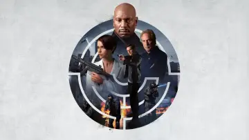 Backdrop to the movie "The Collective" #474269