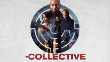Backdrop to the movie "The Collective" #748076