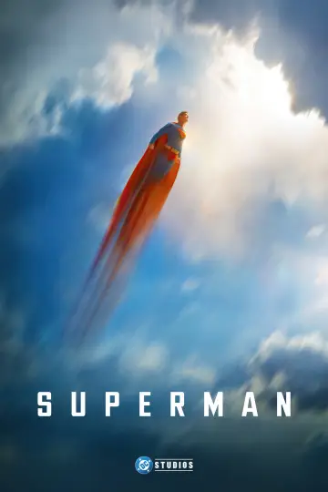 Poster to the movie "Superman: Legacy" #1155299