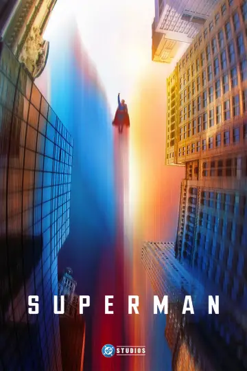 Poster to the movie "Superman: Legacy" #1155301