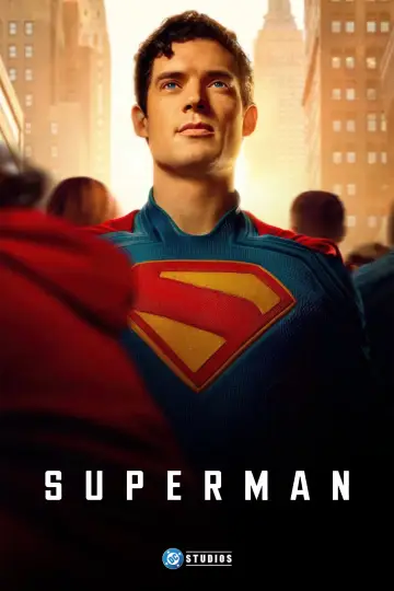 Poster to the movie "Superman: Legacy" #1155304