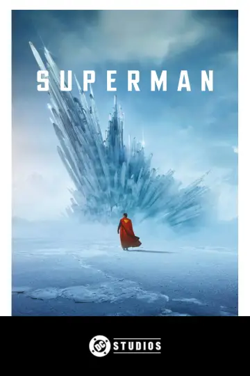 Poster to the movie "Superman: Legacy" #1177994