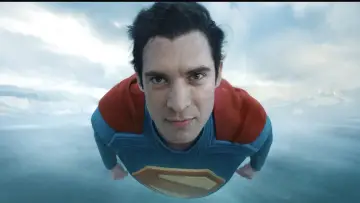 Backdrop to the movie "Superman: Legacy" #1196895