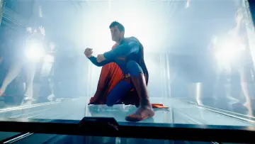 Backdrop to the movie "Superman: Legacy" #1196896