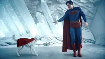 Backdrop to the movie "Superman: Legacy" #1196897