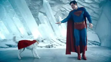 Backdrop to the movie "Superman: Legacy" #1196899