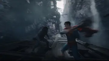 Backdrop to the movie "Superman: Legacy" #1196905