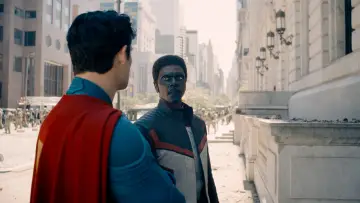 Backdrop to the movie "Superman: Legacy" #1196911