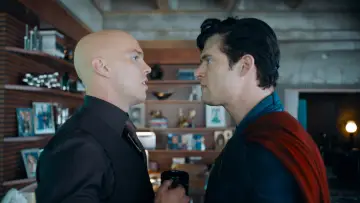 Backdrop to the movie "Superman: Legacy" #1196912