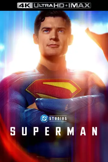 Poster to the movie "Superman: Legacy" #1196914