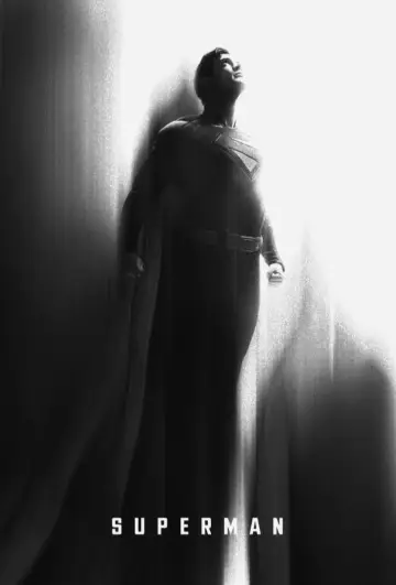 Poster to the movie "Superman" #1206337