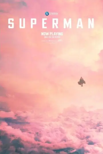 Poster to the movie "Superman" #1215097
