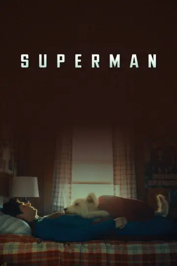 Poster to the movie "Superman" #1215103