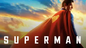 Backdrop to the movie "Superman" #1575767