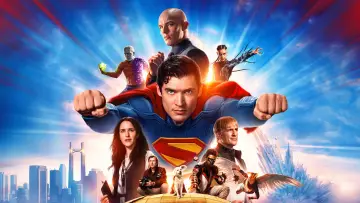 Backdrop to the movie "Superman: Legacy" #513306