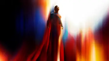 Backdrop to the movie "Superman: Legacy" #513309