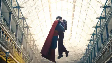 Backdrop to the movie "Superman: Legacy" #513318