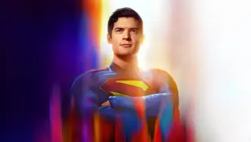 Backdrop to the movie "Superman: Legacy" #513321