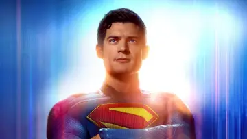 Backdrop to the movie "Superman: Legacy" #513322