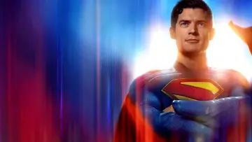 Backdrop to the movie "Superman: Legacy" #513325