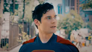 Backdrop to the movie "Superman: Legacy" #513326