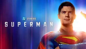 Backdrop to the movie "Superman: Legacy" #513376