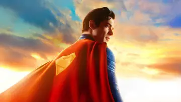 Backdrop to the movie "Superman: Legacy" #513378