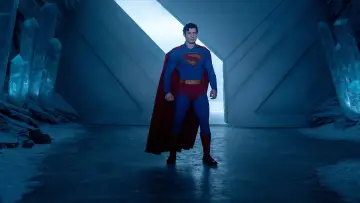 Backdrop to the movie "Superman: Legacy" #513382