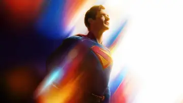 Backdrop to the movie "Superman: Legacy" #513391
