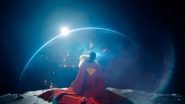 Backdrop to the movie "Superman: Legacy" #513395
