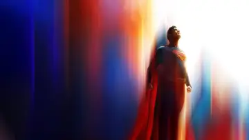 Backdrop to the movie "Superman: Legacy" #513421