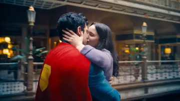 Backdrop to the movie "Superman: Legacy" #513425