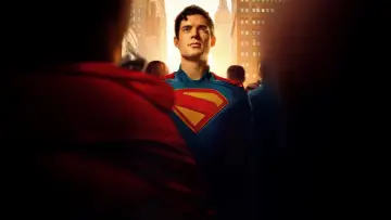 Backdrop to the movie "Superman: Legacy" #513460