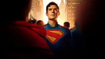 Backdrop to the movie "Superman: Legacy" #513482