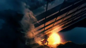 Backdrop to the movie "Superman: Legacy" #513486