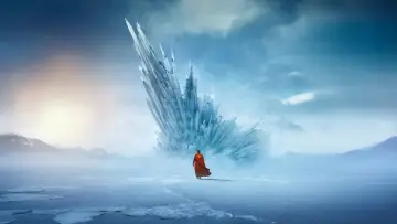 Backdrop to the movie "Superman: Legacy" #513491