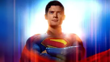 Backdrop to the movie "Superman: Legacy" #513496