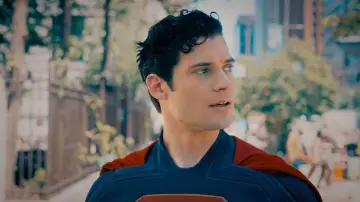 Backdrop to the movie "Superman: Legacy" #513516