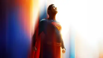 Backdrop to the movie "Superman: Legacy" #513518