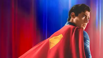 Backdrop to the movie "Superman: Legacy" #513539