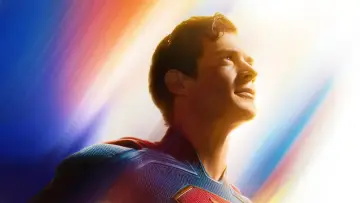 Backdrop to the movie "Superman: Legacy" #513551