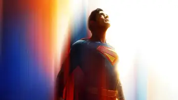 Backdrop to the movie "Superman: Legacy" #513586