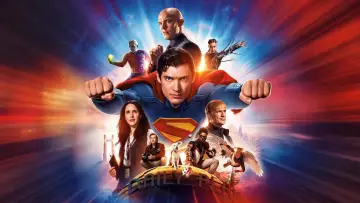 Backdrop to the movie "Superman: Legacy" #513593