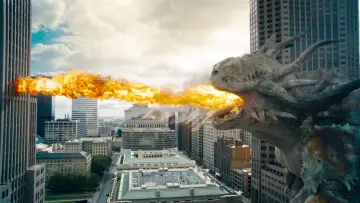 Backdrop to the movie "Superman: Legacy" #513606