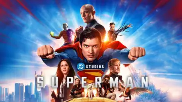 Backdrop to the movie "Superman: Legacy" #513630