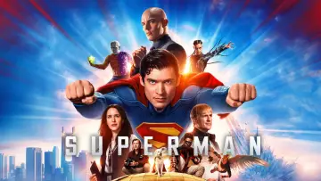 Backdrop to the movie "Superman: Legacy" #513633