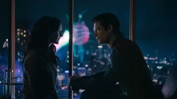 Backdrop to the movie "Superman: Legacy" #513677