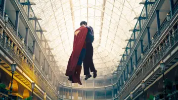 Backdrop to the movie "Superman: Legacy" #513685