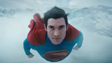Backdrop to the movie "Superman: Legacy" #513696