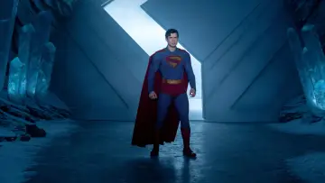 Backdrop to the movie "Superman: Legacy" #513718